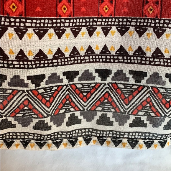 H&M Bow-Back Dress - Picture 5 of 5